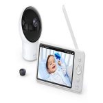 دوربین کوچک کنترل کودک و فرزند